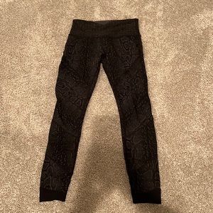 Varley leggings